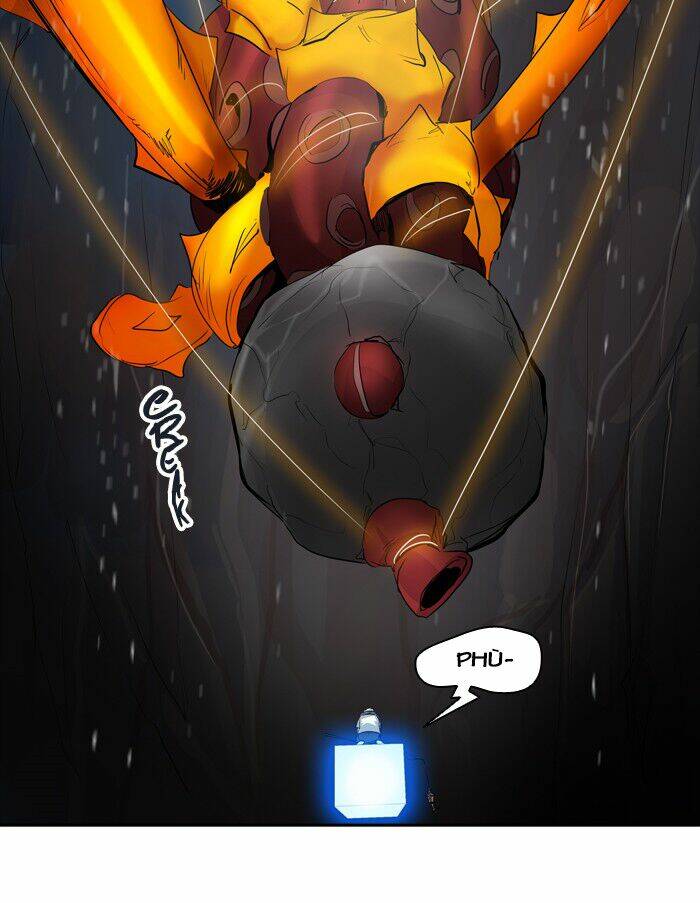 Cuộc Chiến Trong Tòa Tháp - Tower Of God: Chapter 350