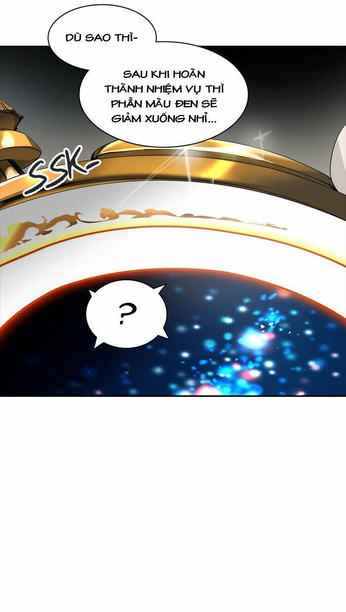 Cuộc Chiến Trong Tòa Tháp - Tower Of God: Chapter 350