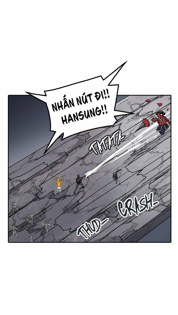 Cuộc Chiến Trong Tòa Tháp - Tower Of God: Chapter 350