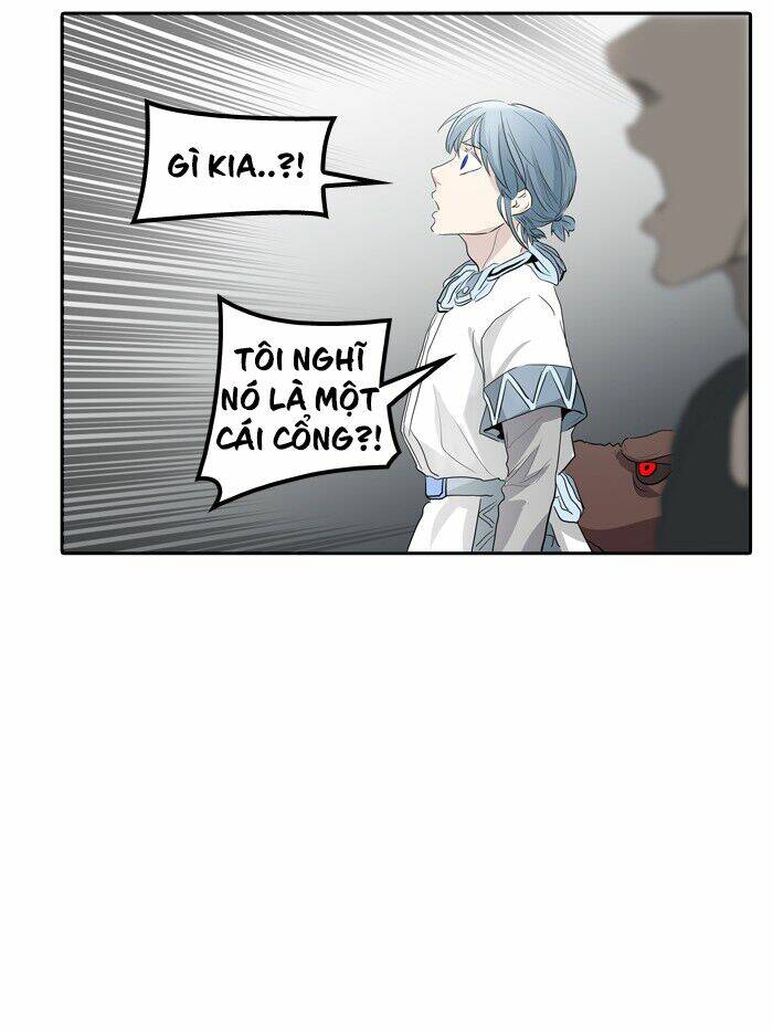 Cuộc Chiến Trong Tòa Tháp - Tower Of God: Chapter 350