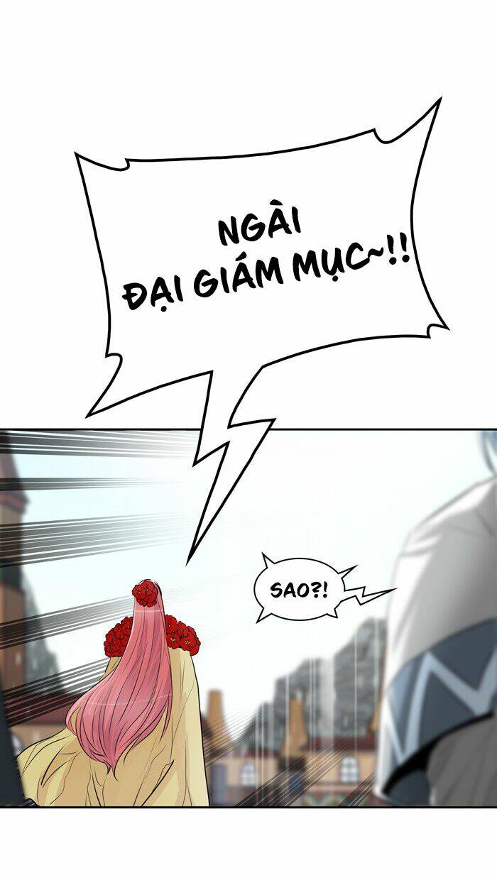 Cuộc Chiến Trong Tòa Tháp - Tower Of God: Chapter 350