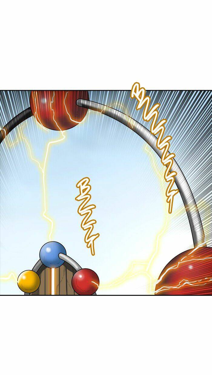 Cuộc Chiến Trong Tòa Tháp - Tower Of God: Chapter 350