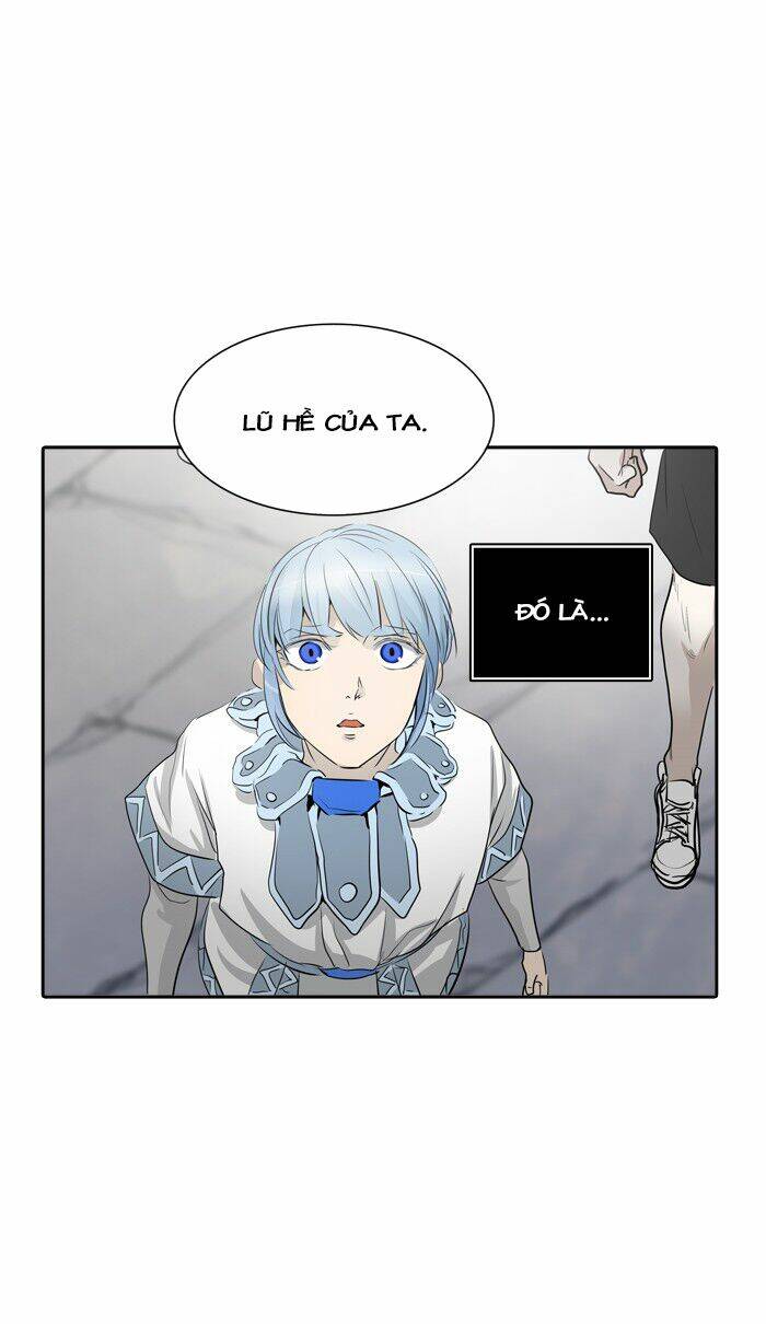 Cuộc Chiến Trong Tòa Tháp - Tower Of God: Chapter 350