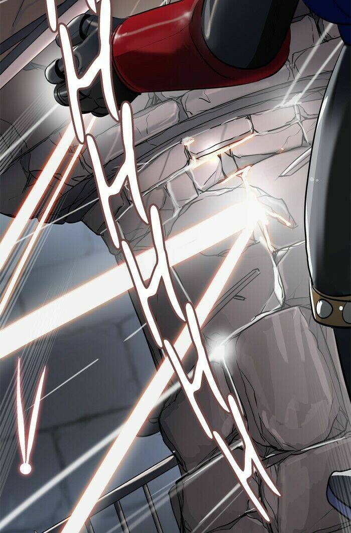 Cuộc Chiến Trong Tòa Tháp - Tower Of God: Chapter 350