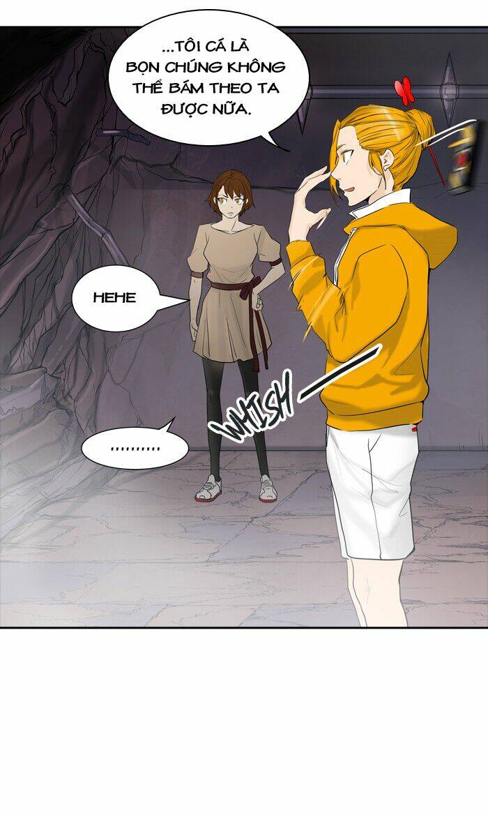 Cuộc Chiến Trong Tòa Tháp - Tower Of God: Chapter 350