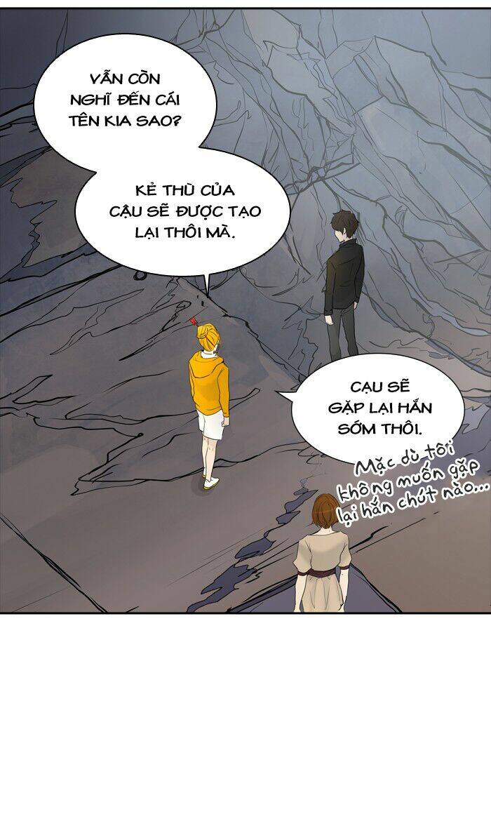 Cuộc Chiến Trong Tòa Tháp - Tower Of God: Chapter 350