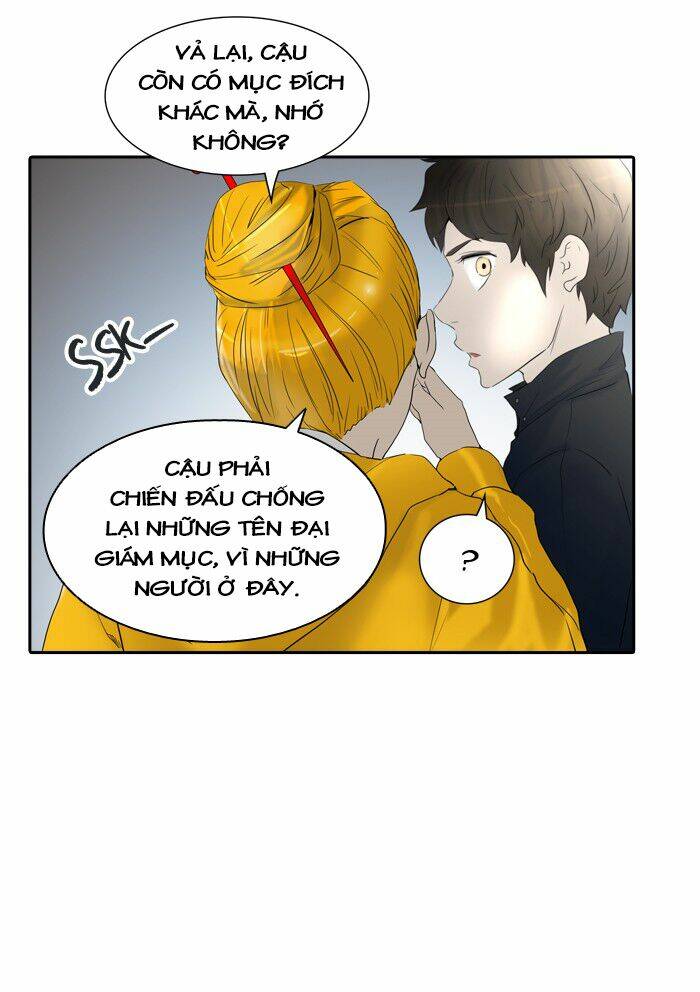 Cuộc Chiến Trong Tòa Tháp - Tower Of God: Chapter 350