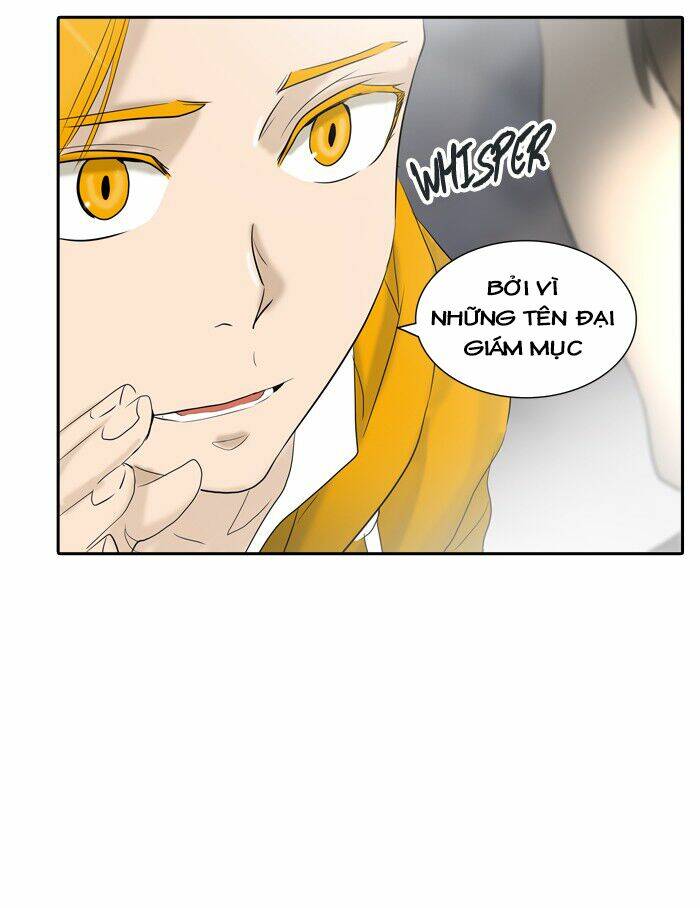 Cuộc Chiến Trong Tòa Tháp - Tower Of God: Chapter 350