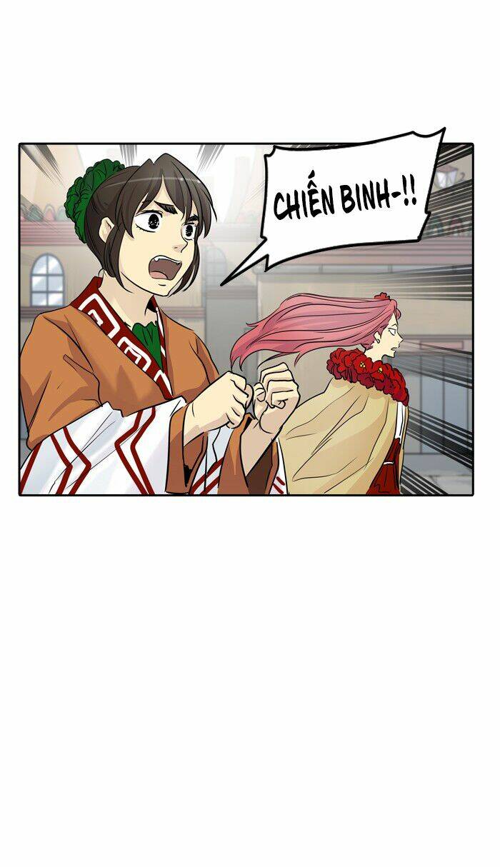 Cuộc Chiến Trong Tòa Tháp - Tower Of God: Chapter 350
