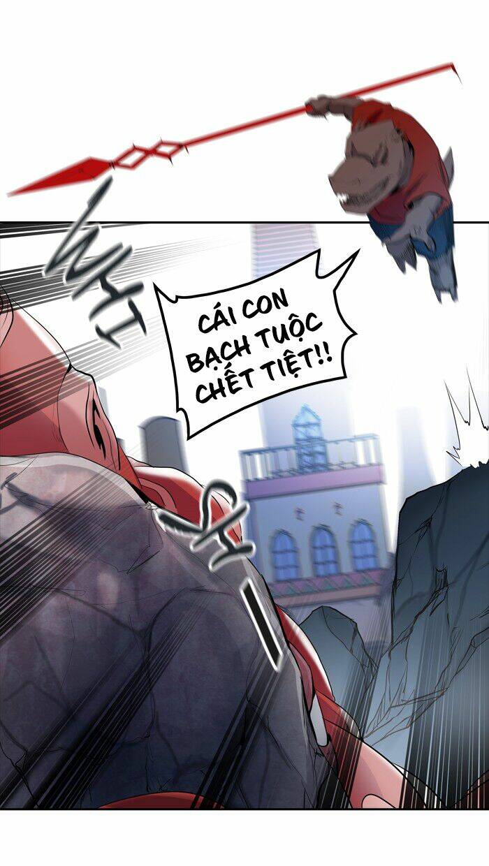 Cuộc Chiến Trong Tòa Tháp - Tower Of God: Chapter 350