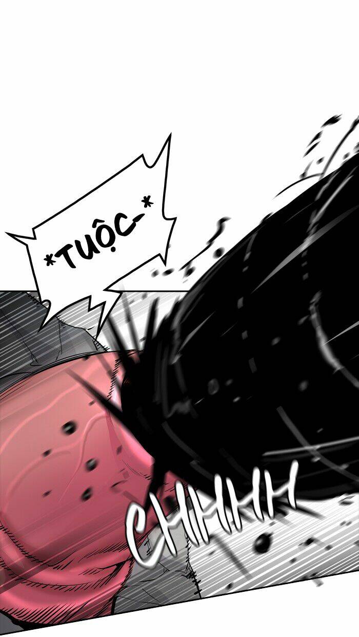 Cuộc Chiến Trong Tòa Tháp - Tower Of God: Chapter 350