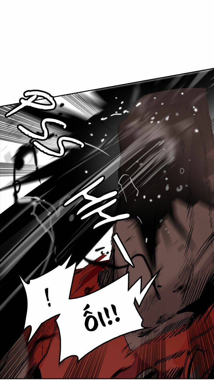 Cuộc Chiến Trong Tòa Tháp - Tower Of God: Chapter 350