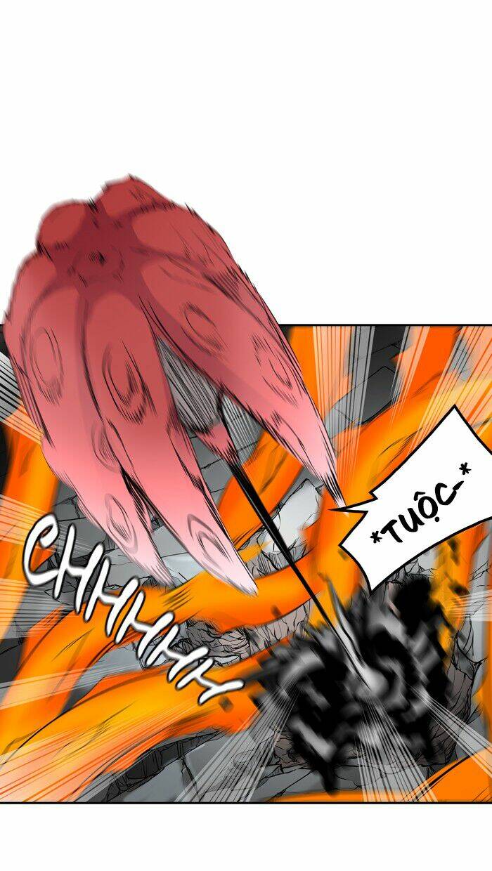 Cuộc Chiến Trong Tòa Tháp - Tower Of God: Chapter 350