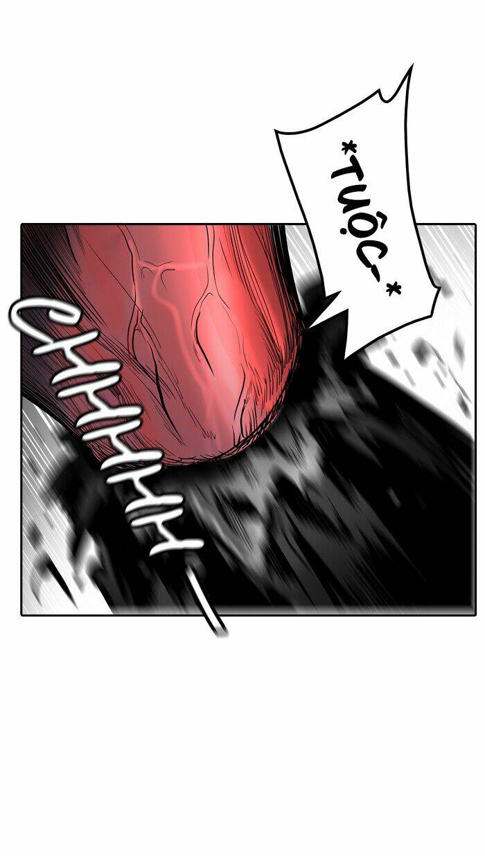 Cuộc Chiến Trong Tòa Tháp - Tower Of God: Chapter 350