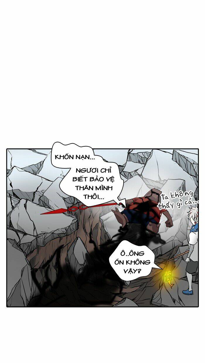 Cuộc Chiến Trong Tòa Tháp - Tower Of God: Chapter 350