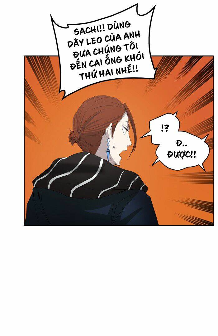 Cuộc Chiến Trong Tòa Tháp - Tower Of God: Chapter 350