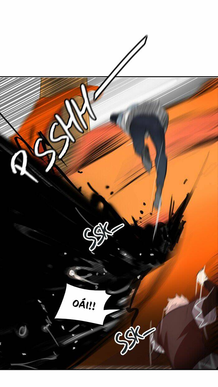 Cuộc Chiến Trong Tòa Tháp - Tower Of God: Chapter 350