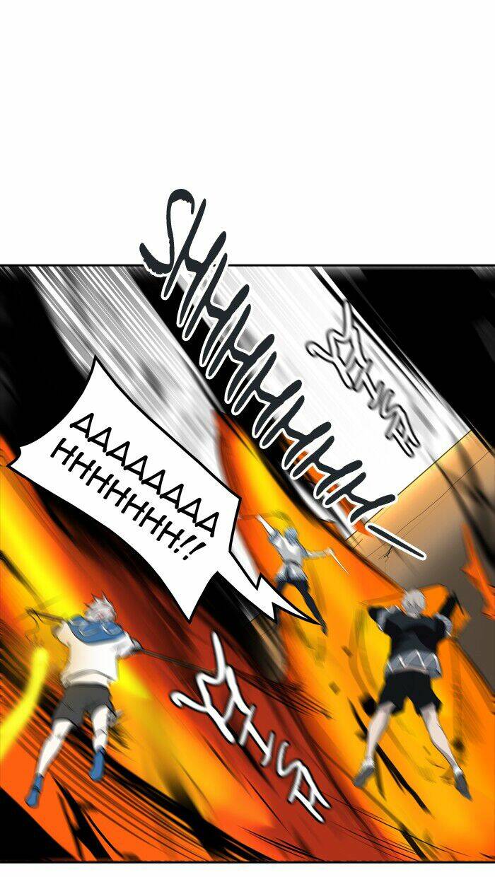 Cuộc Chiến Trong Tòa Tháp - Tower Of God: Chapter 350