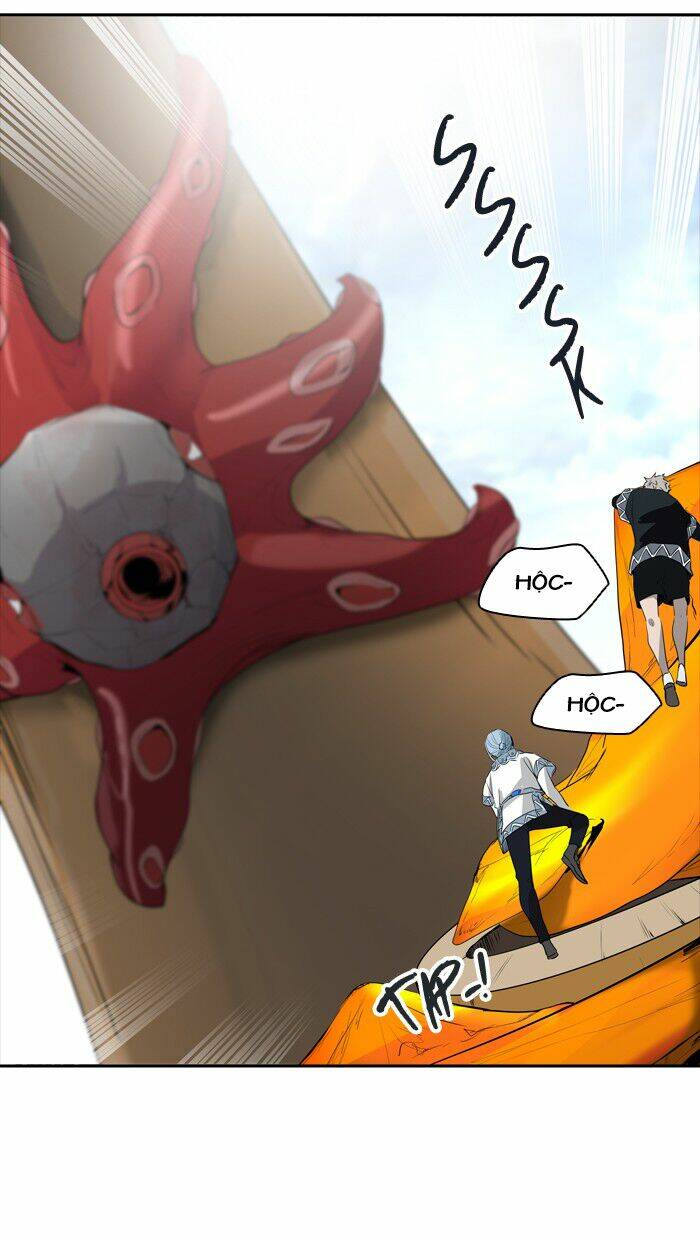 Cuộc Chiến Trong Tòa Tháp - Tower Of God: Chapter 350