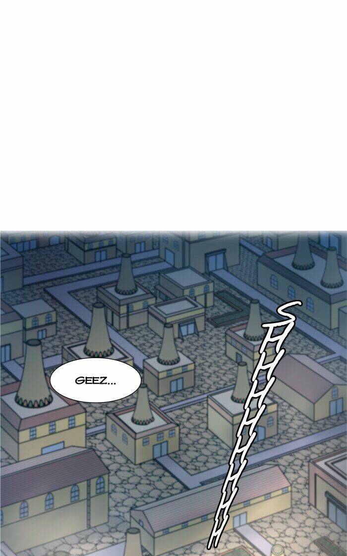 Cuộc Chiến Trong Tòa Tháp - Tower Of God: Chapter 350