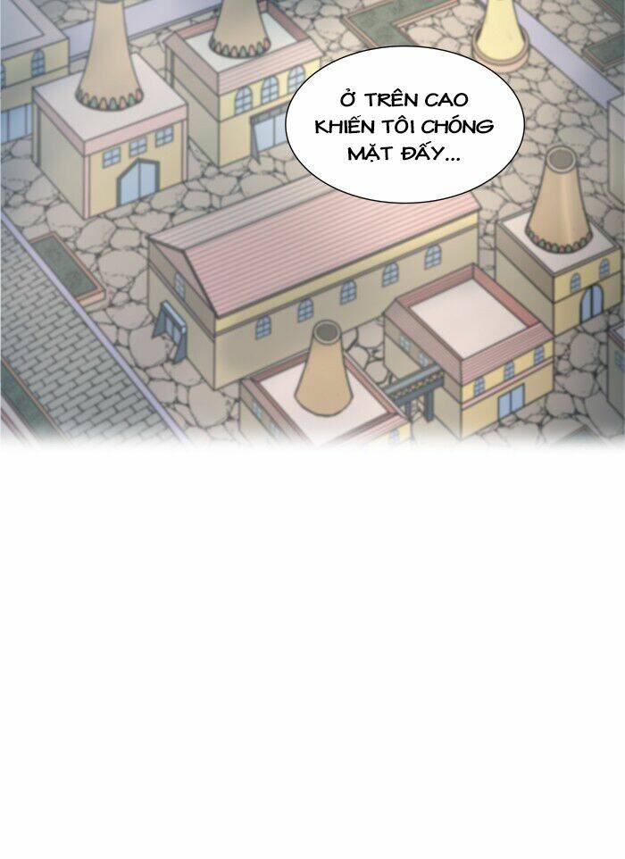 Cuộc Chiến Trong Tòa Tháp - Tower Of God: Chapter 350