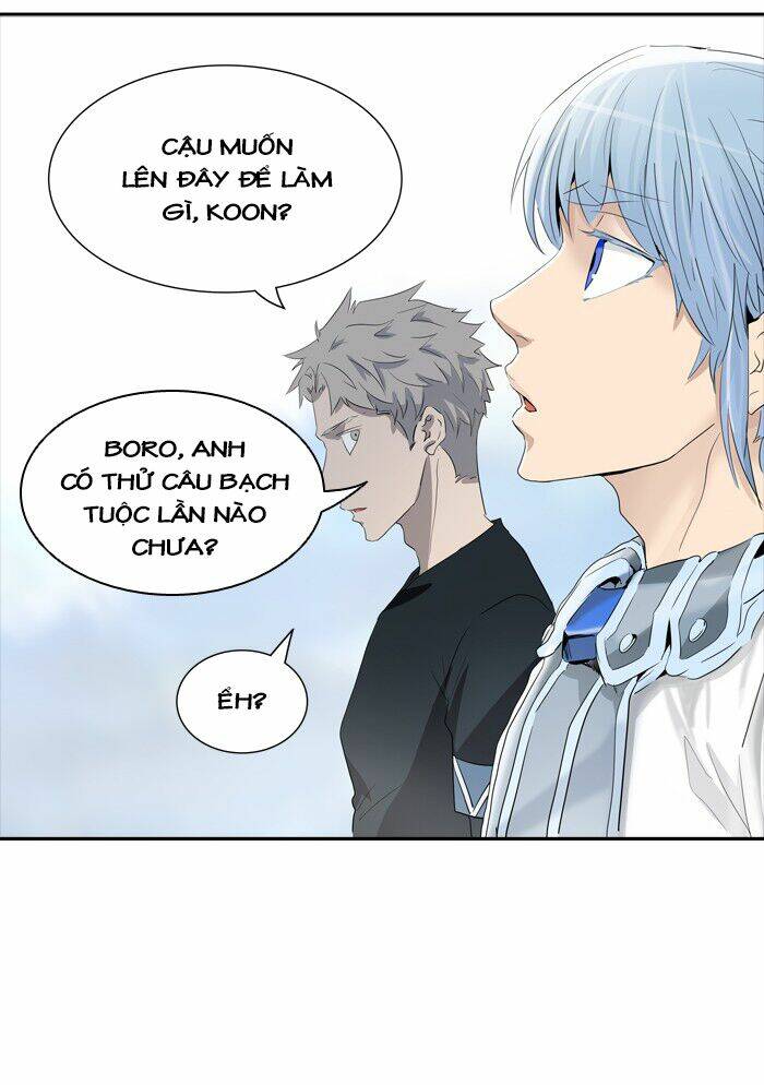 Cuộc Chiến Trong Tòa Tháp - Tower Of God: Chapter 350