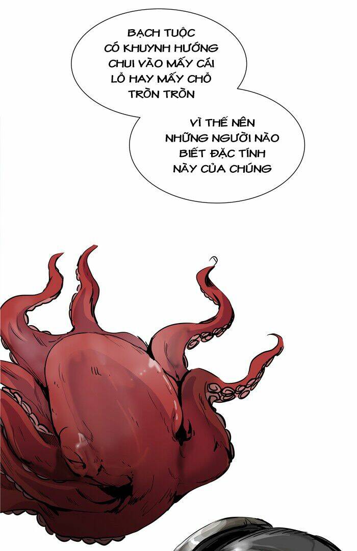 Cuộc Chiến Trong Tòa Tháp - Tower Of God: Chapter 350