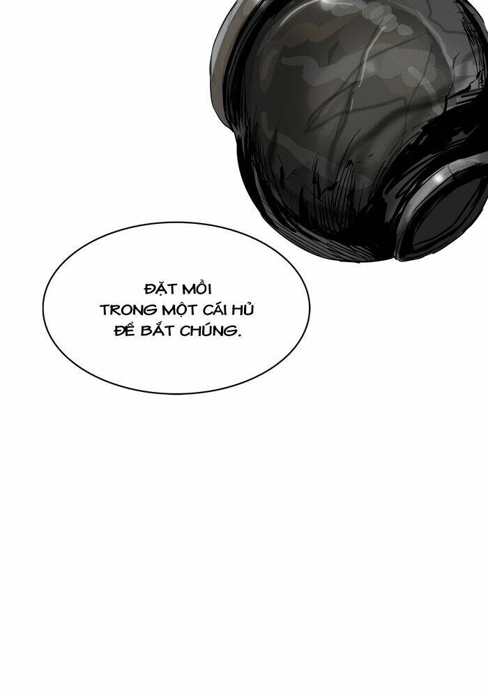 Cuộc Chiến Trong Tòa Tháp - Tower Of God: Chapter 350