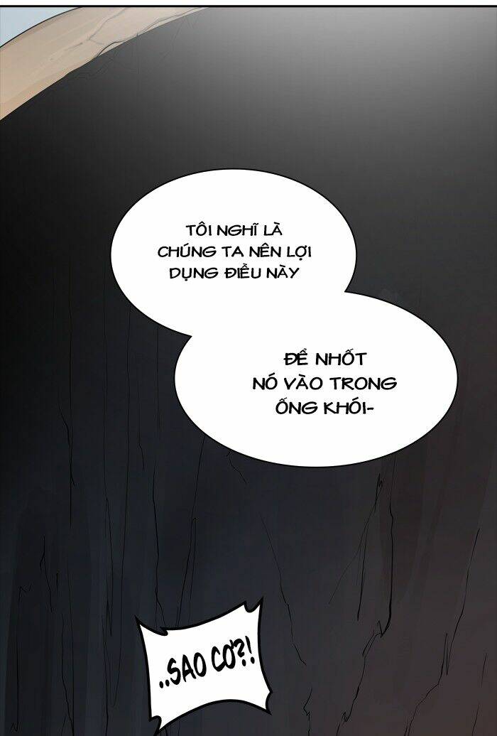 Cuộc Chiến Trong Tòa Tháp - Tower Of God: Chapter 350