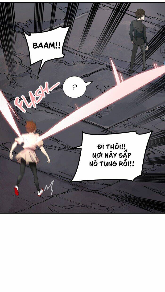 Cuộc Chiến Trong Tòa Tháp - Tower Of God: Chapter 350