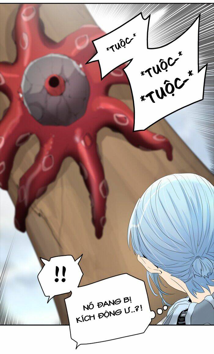 Cuộc Chiến Trong Tòa Tháp - Tower Of God: Chapter 350