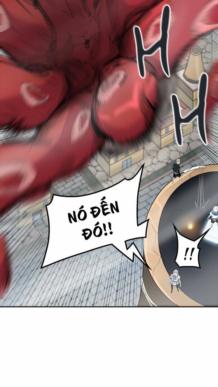 Cuộc Chiến Trong Tòa Tháp - Tower Of God: Chapter 350