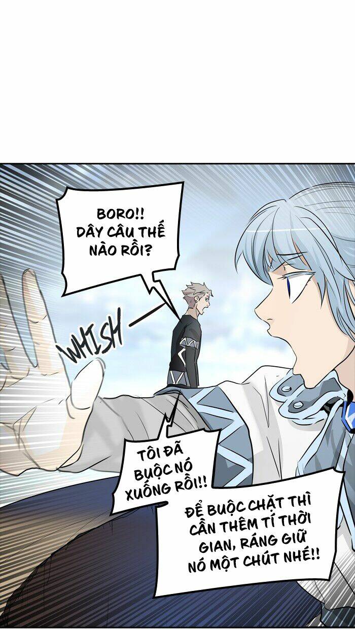 Cuộc Chiến Trong Tòa Tháp - Tower Of God: Chapter 350