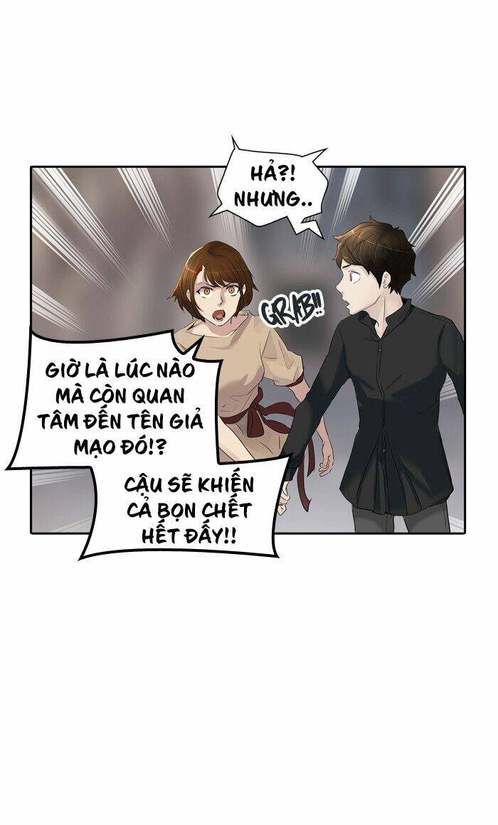 Cuộc Chiến Trong Tòa Tháp - Tower Of God: Chapter 350
