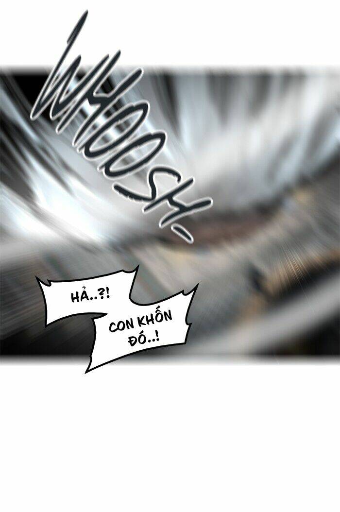 Cuộc Chiến Trong Tòa Tháp - Tower Of God: Chapter 350