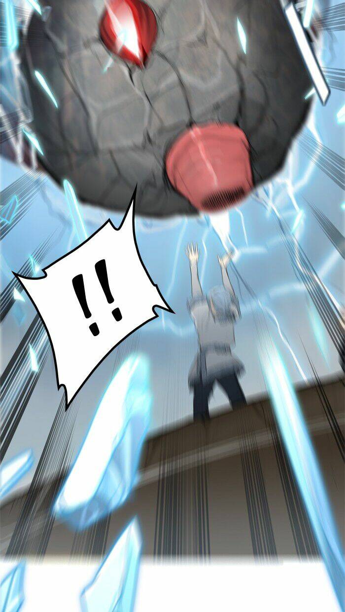 Cuộc Chiến Trong Tòa Tháp - Tower Of God: Chapter 350