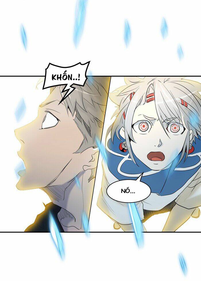 Cuộc Chiến Trong Tòa Tháp - Tower Of God: Chapter 350