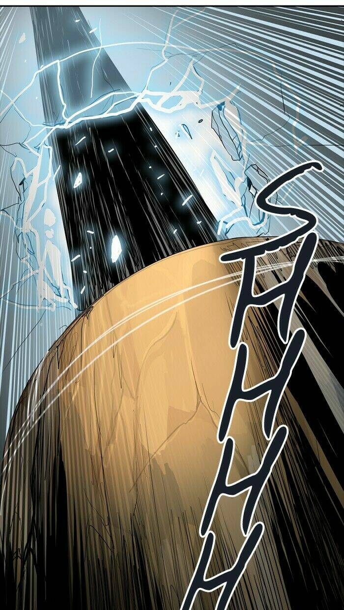 Cuộc Chiến Trong Tòa Tháp - Tower Of God: Chapter 350