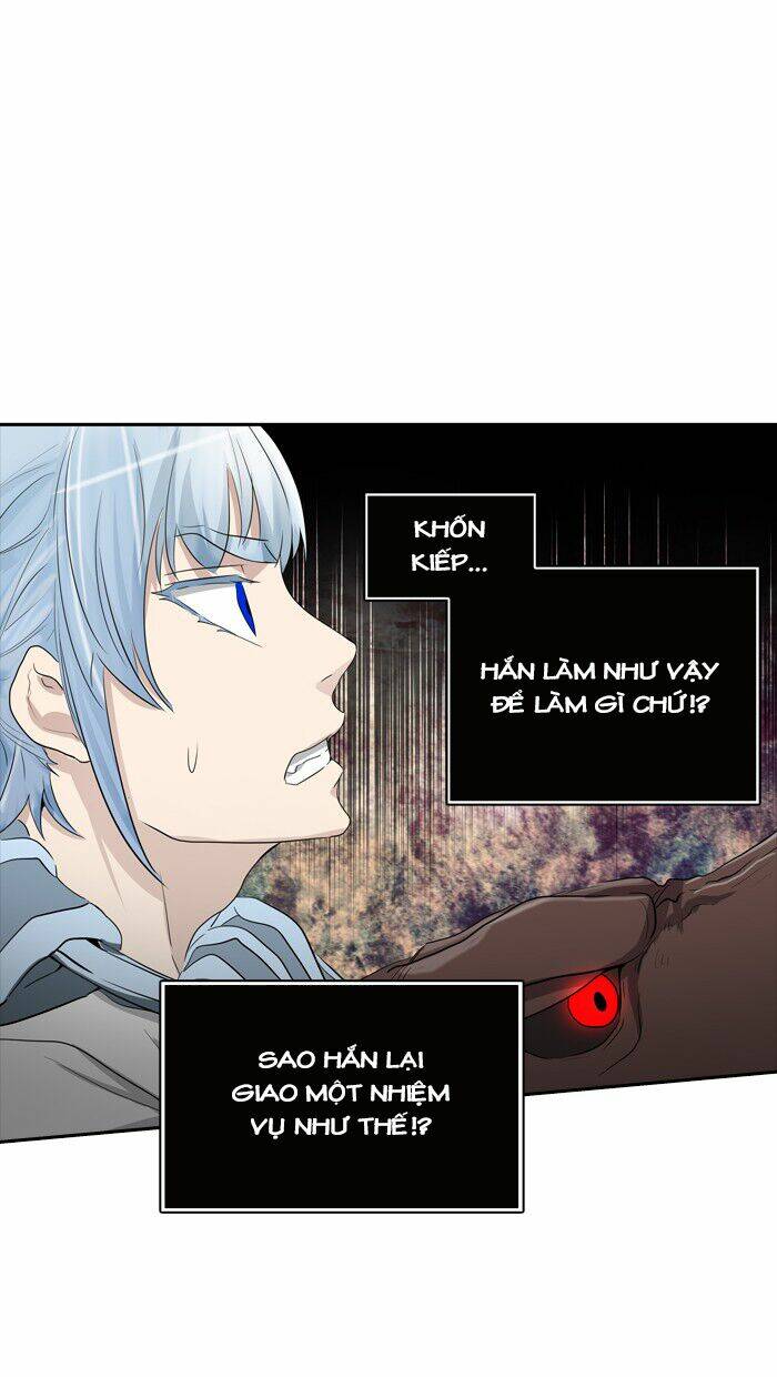 Cuộc Chiến Trong Tòa Tháp - Tower Of God: Chapter 352