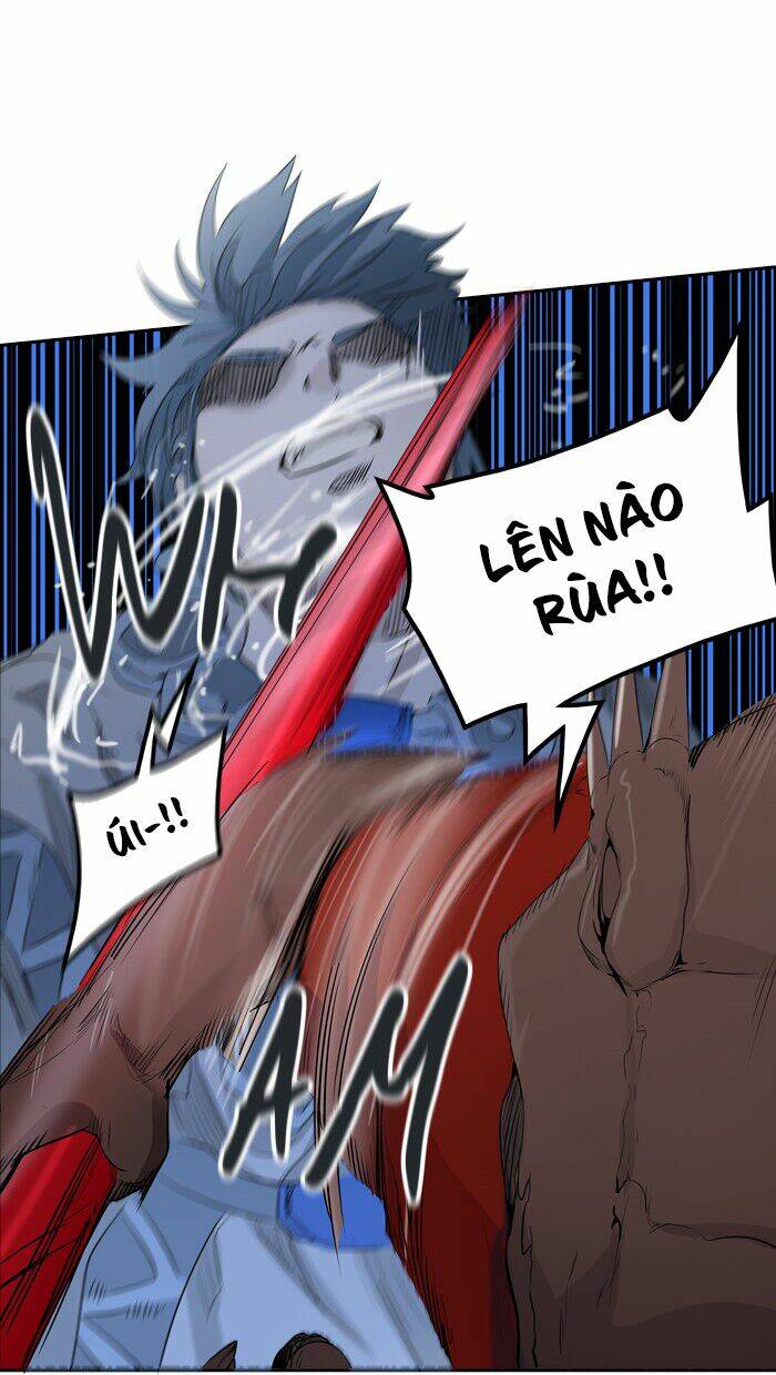 Cuộc Chiến Trong Tòa Tháp - Tower Of God: Chapter 352