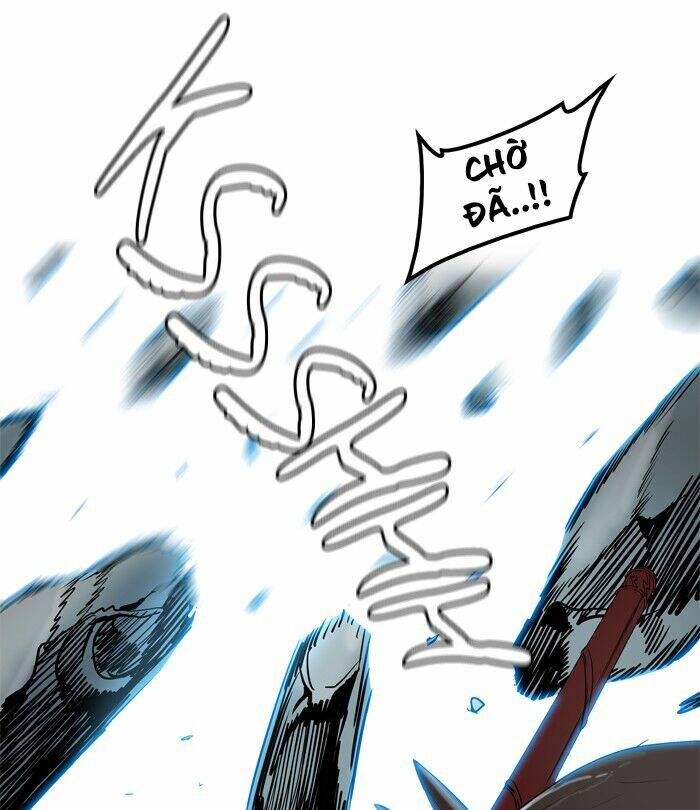 Cuộc Chiến Trong Tòa Tháp - Tower Of God: Chapter 352