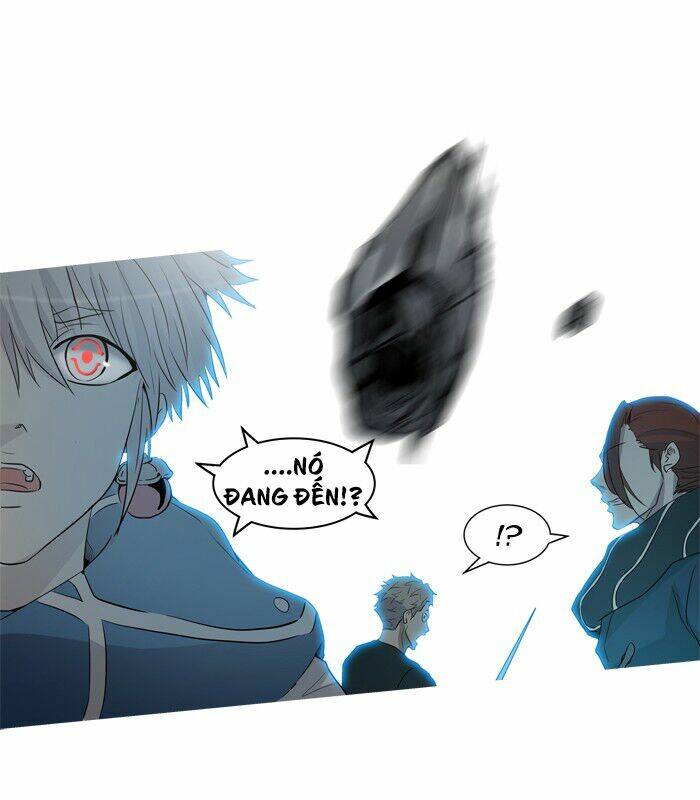 Cuộc Chiến Trong Tòa Tháp - Tower Of God: Chapter 352