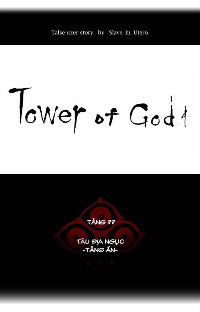 Cuộc Chiến Trong Tòa Tháp - Tower Of God: Chapter 352