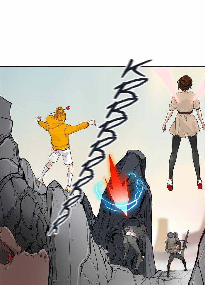 Cuộc Chiến Trong Tòa Tháp - Tower Of God: Chapter 352