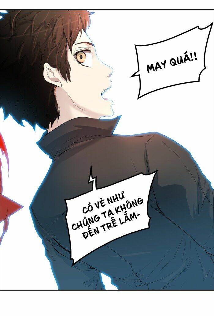 Cuộc Chiến Trong Tòa Tháp - Tower Of God: Chapter 352