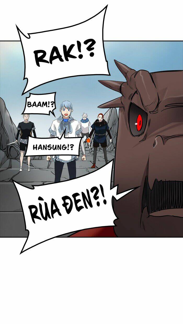 Cuộc Chiến Trong Tòa Tháp - Tower Of God: Chapter 352