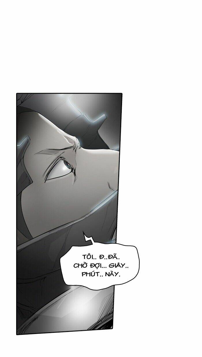 Cuộc Chiến Trong Tòa Tháp - Tower Of God: Chapter 352
