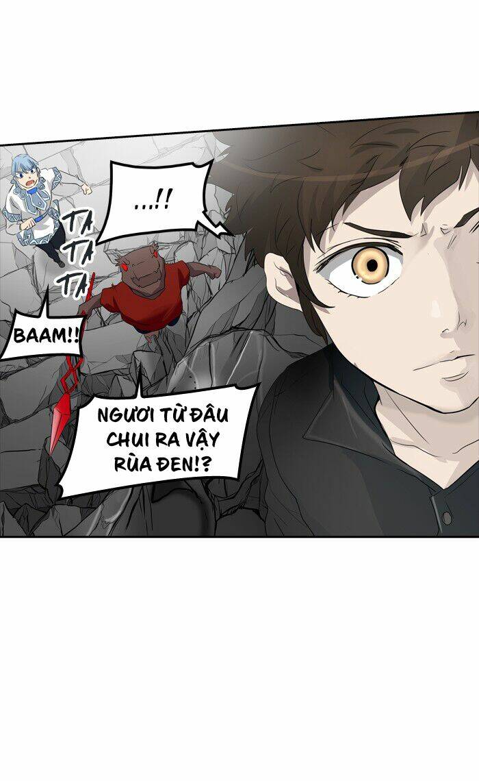 Cuộc Chiến Trong Tòa Tháp - Tower Of God: Chapter 352