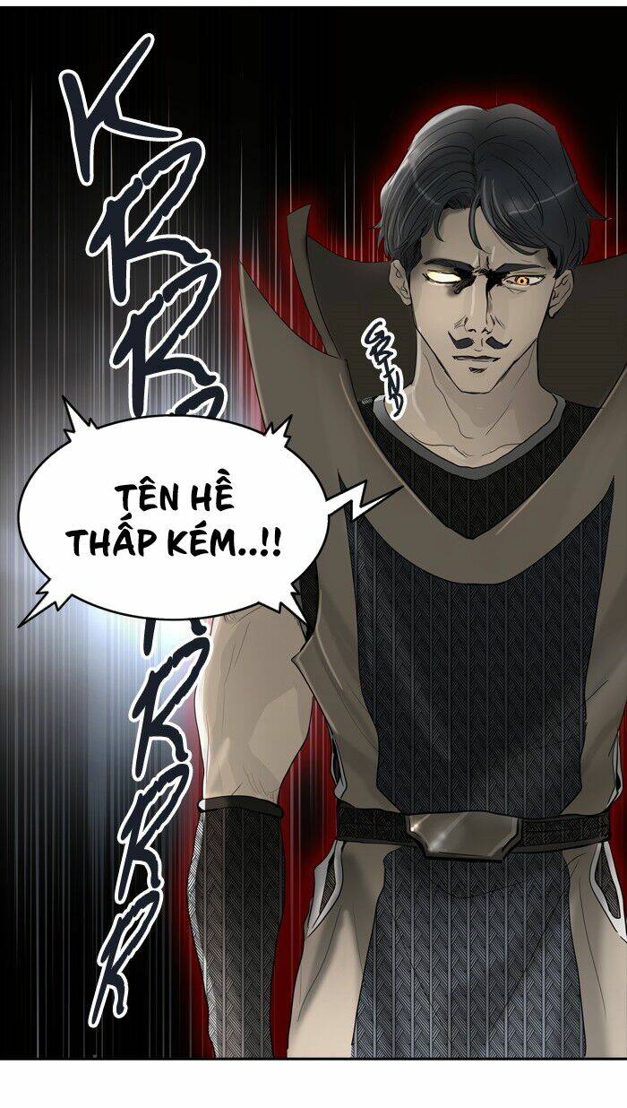 Cuộc Chiến Trong Tòa Tháp - Tower Of God: Chapter 352