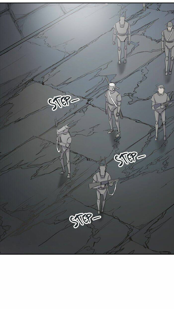 Cuộc Chiến Trong Tòa Tháp - Tower Of God: Chapter 352
